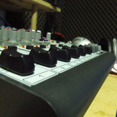 Mixtape Porão studio_Palavra de honra