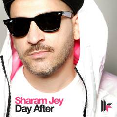 Sharam Jey - Day After - Pete Griffiths & Ant Brooks Remix - Toolroom Records