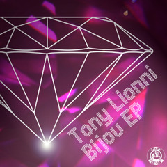 Tony Lionni - Steps Ahead