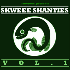 Mojo Goro - Blue Sniffing [OUT NOW ON SKWEEE SHANTIES VOL. 1]