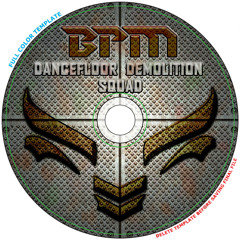 5. BPM - Halloween FINAL MASTER DEMO 192kbps