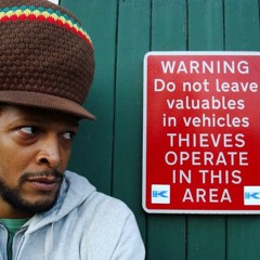 NÃO DESISTE, NÃO DESACREDITA - ZULUSOULJAH