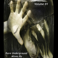 Experimental Products - Mannequin (Dark Side Perfecto Mix)