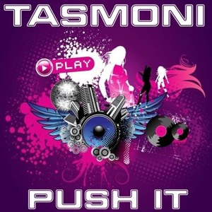 Tasmoni - Push It (Swen Weber Remix).mp3