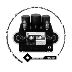 Terry Grant - Music For Discares (Jarno's Slowdancer Dub) - Nightdrive Music