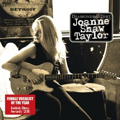 "Diamonds In The Dirt" - Joanne Shaw Taylor