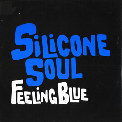 Silicone Soul - Feeling Blue (Paul C's Real Love Remix)