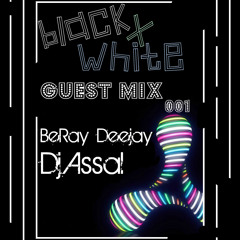 Black & Withe 001 .. GM ( BeRay & Mohamed Assal )