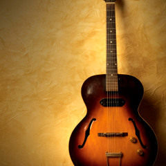 Blue Jazz Band- Spaziergang