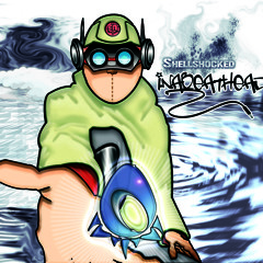 HUMANS KILL EVERYTHING(THEY TOUCH) - SHELLSHOCKED (WARM/DISCOGRAPH)