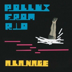 Pollux From Rio - A La Nage (Autoflash remix)