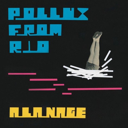 Pollux From Rio - A La Nage (Autoflash remix)