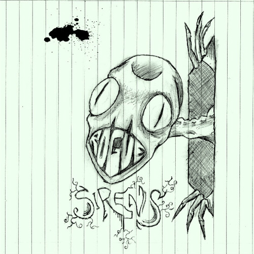 Rogue - Sirens