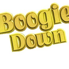 FA. - Boogie Down