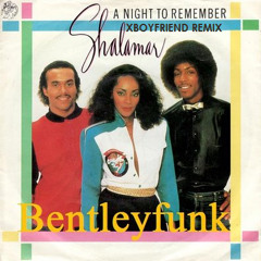 XBoyFriend - A Night To Remember
