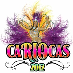 BODYBANGERS (edit) - CARIOCAS 2012