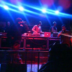 inmanencia en la "Peña orgasmo"  Valparaiso