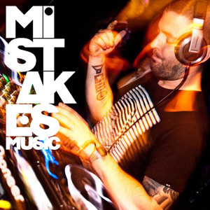 Sébastien Léger - Live at Amsterdam Dance Event 2011