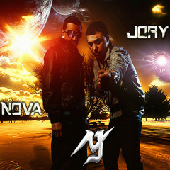 Nova & Jory - Besame (DJ Blade springtime Intro Mix)