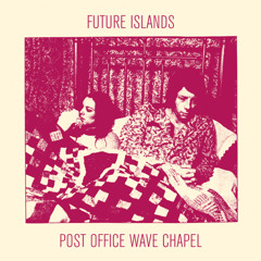 Future Islands - Flicker and Flutter [Javelin Remix] (bmoremusic.net premiere)