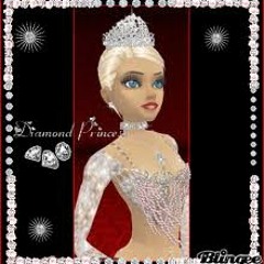 BRYN OWEN - DIAMOND PRINCESS - JAMIE DUGGAN/JAMIE JACKSON REMIX