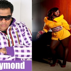 Raymond & Dil E Nadan Feat. Nadia Batson - Hard Pong (J2V Soca Club) Remiix 2012 [jam2vibes.com]