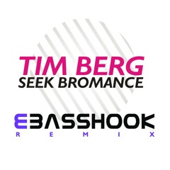 TIM BERG - SEEK BROMANCE (BASSHOOOK REMIX)