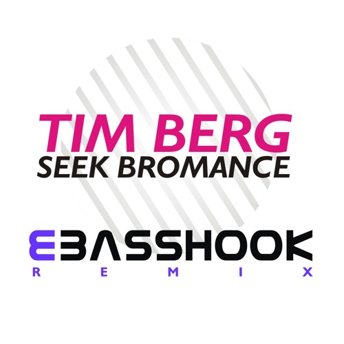 TIM BERG - SEEK BROMANCE (BASSHOOOK REMIX)