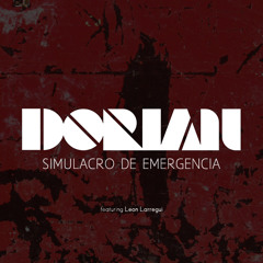 Simulacro de emergencia Dorian ft Leon Larregui