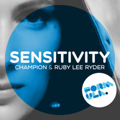 Sensitivity (Feat. Ruby Lee Ryder)