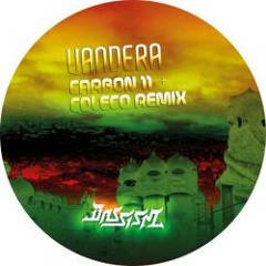 Vandera - Carbon 11 [out now on Bassism Records - 12" Vinyl]