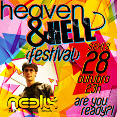 SEXTA 28-10 Neelix - Disco Decay