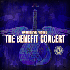 Worried Down With the Blues - Gov't Mule (The Benefit Concert Vol 4)