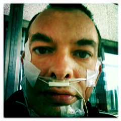 Mister Perhaps - The Blame