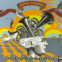01 Alpha Channel - Taboo Island