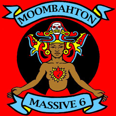 A-Mac, Paul David & Barletta - Sea Slide Galaxy