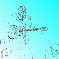 Greg Brown - Jesus & Elvis
