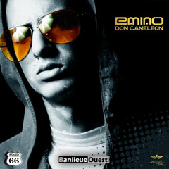 Stream Emino Officiel music | Listen to songs, albums, playlists for free  on SoundCloud