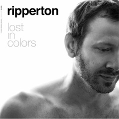 Ripperton - A Skilift Upstairs The Sleeping City (Max Cooper Remix)