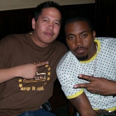 DJ Yoshi -  Nas Quick Mix (All NaS on Power 104.1)