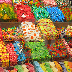 Cukrárna 7 + Kuba Zlámal  ( leden 2009 )