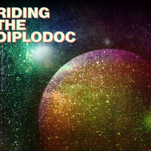 Riding the Diplodoc - And so i took it from Jafar