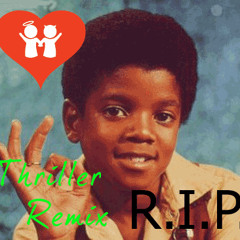 Michael Jackson - Thriller (Mochipet Remix)[Like? Repost!]