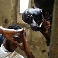 É SÉRIO - FUNK BUIA & ZULUSOULJAH