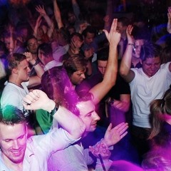 Avicii - Levels (Hands Up Peter Daletzki Edit)