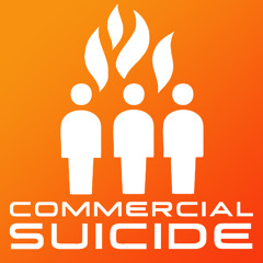 Mindscape & Jade - Orion [Commercial Suicide]