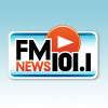 FM News 101.1 - Piano Tone