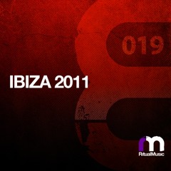 Richie Blacker - La Salsa ( Original Mix) (RITUAL MUSIC)