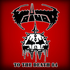 VOIVOD - Iron Gang (from To The Death 84)