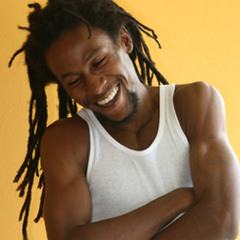 Jah Cure - Before I Leave